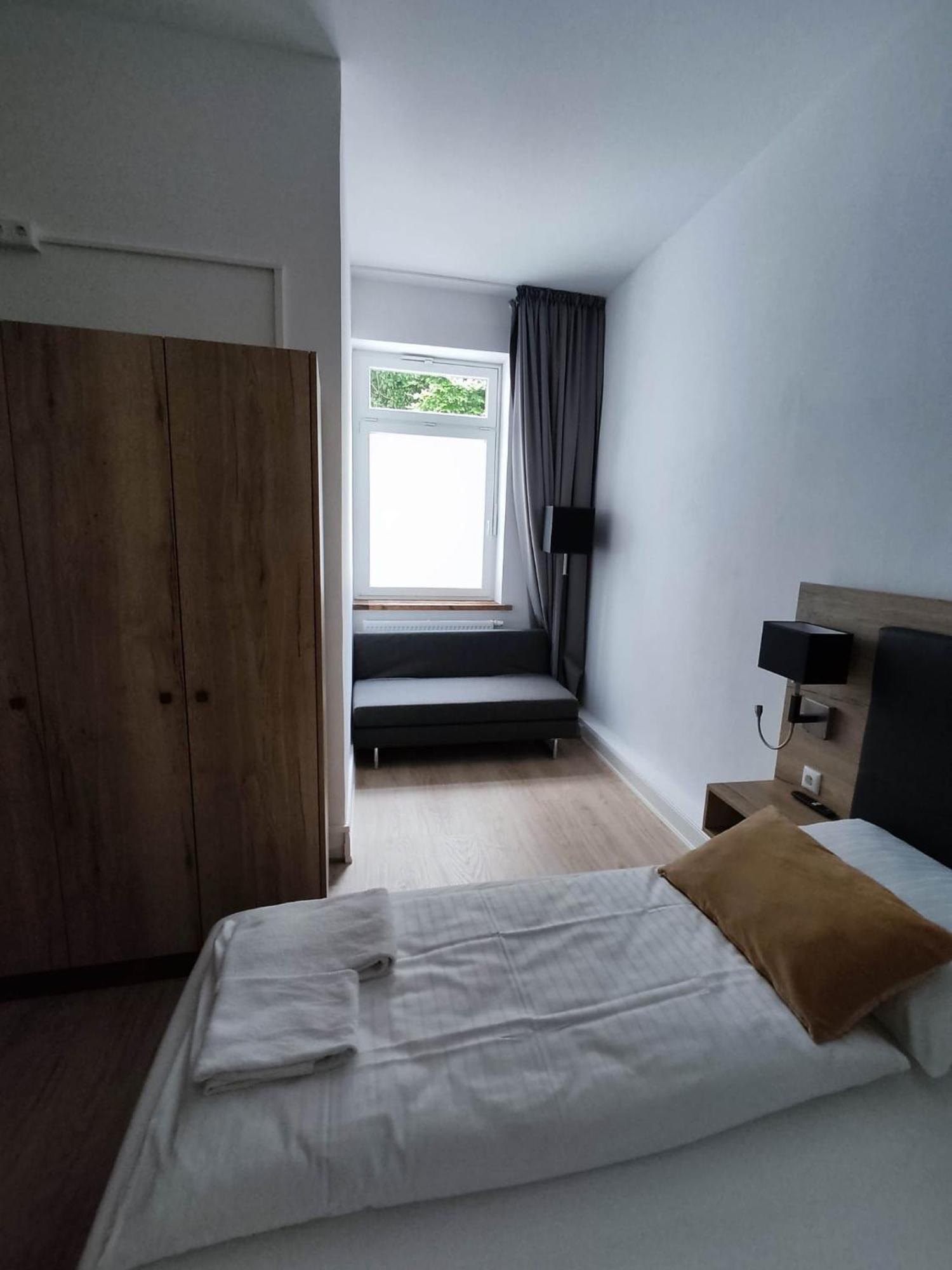 Homaris Strandhaus Blankenese Hamburk Exteriér fotografie